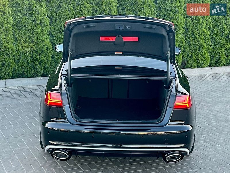 Седан Audi A6 2015 в Черкасах