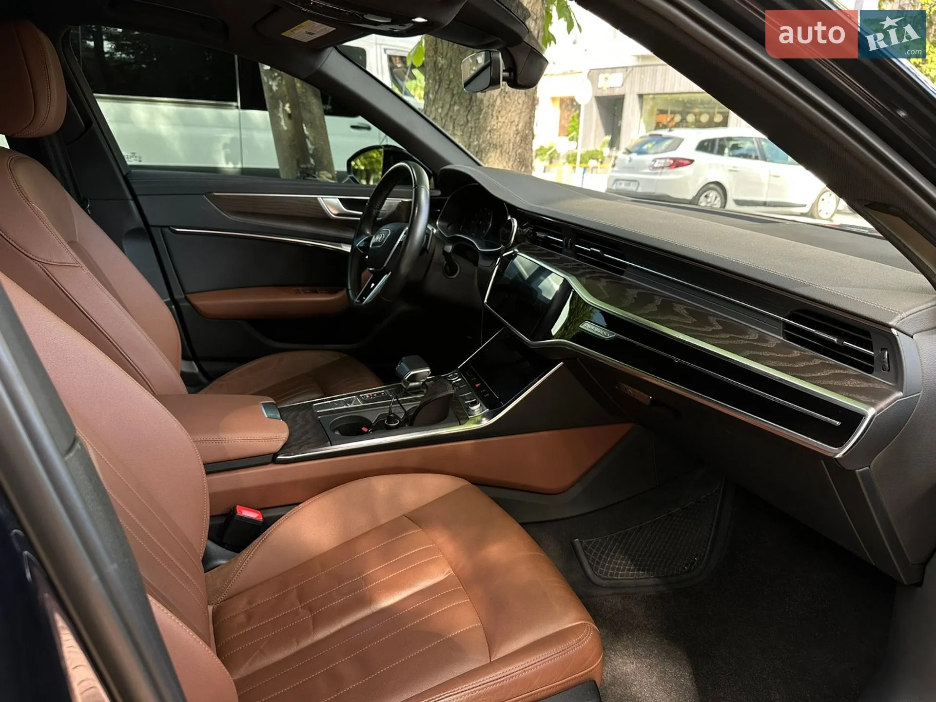 2019 Audi A6 - мініатюра 19
