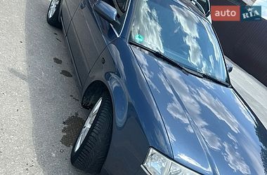 Универсал Audi A6 2003 в Ходорове фото 2 Универсал Audi A6 2003 в Ходорове