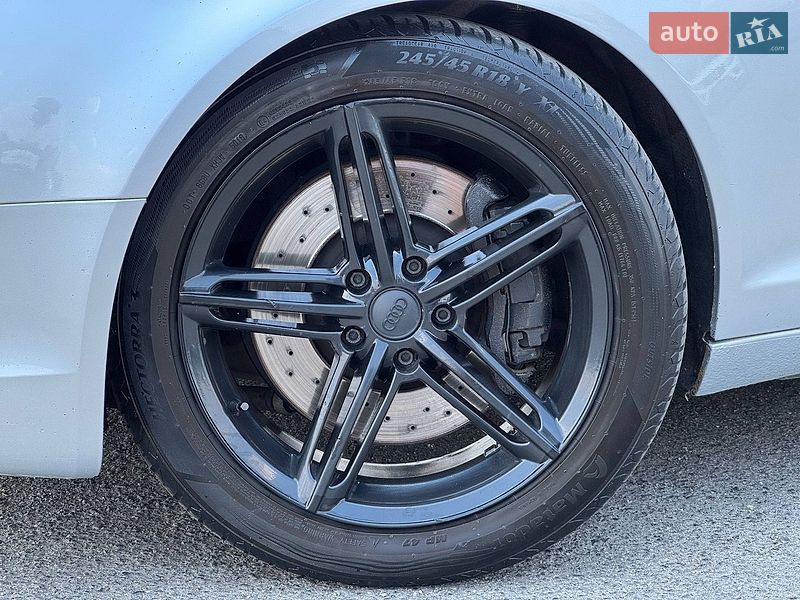 Универсал Audi A6 2006 в Кривом Роге