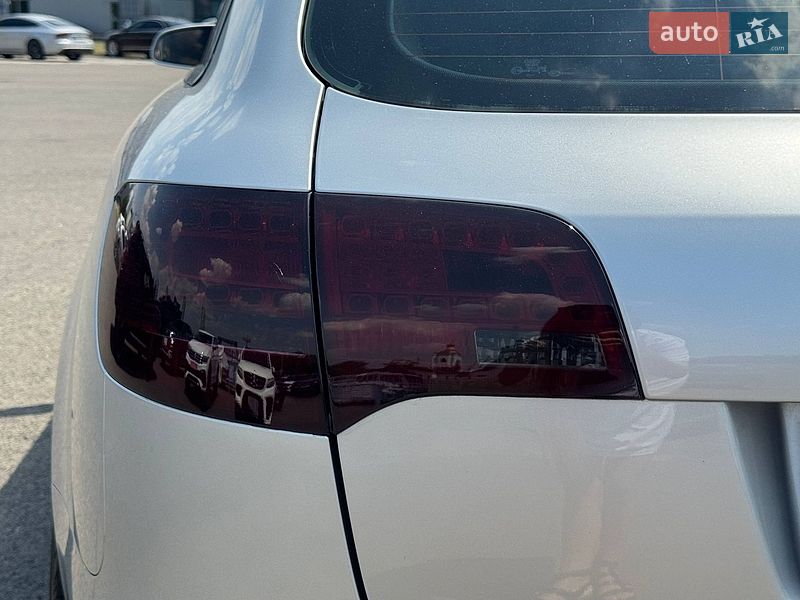 Универсал Audi A6 2006 в Кривом Роге