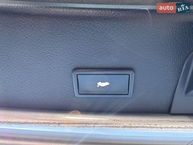 Универсал Audi A6 2006 в Кривом Роге