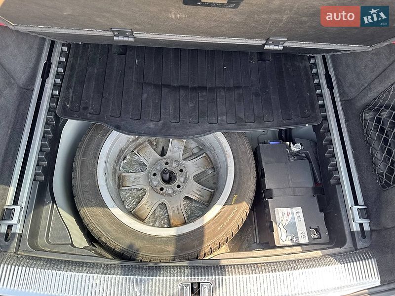 Универсал Audi A6 2006 в Кривом Роге