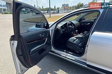Универсал Audi A6 2006 в Кривом Роге