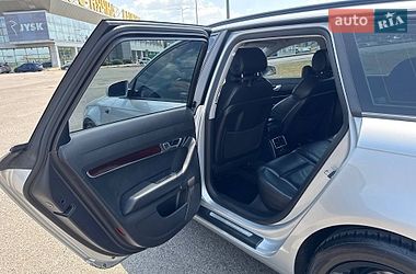 Универсал Audi A6 2006 в Кривом Роге