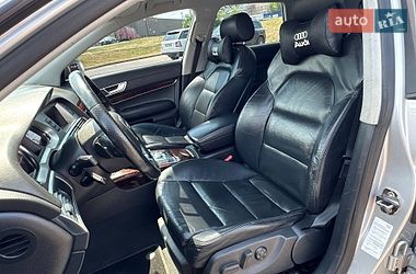 Универсал Audi A6 2006 в Кривом Роге