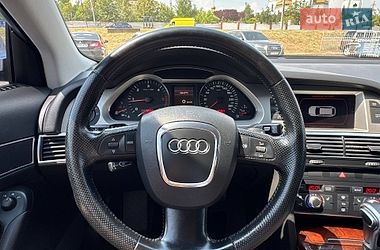 Универсал Audi A6 2006 в Кривом Роге