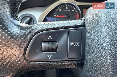 Универсал Audi A6 2006 в Кривом Роге