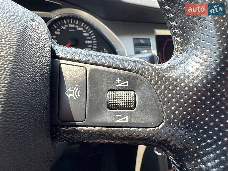 Универсал Audi A6 2006 в Кривом Роге