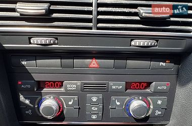 Универсал Audi A6 2006 в Кривом Роге