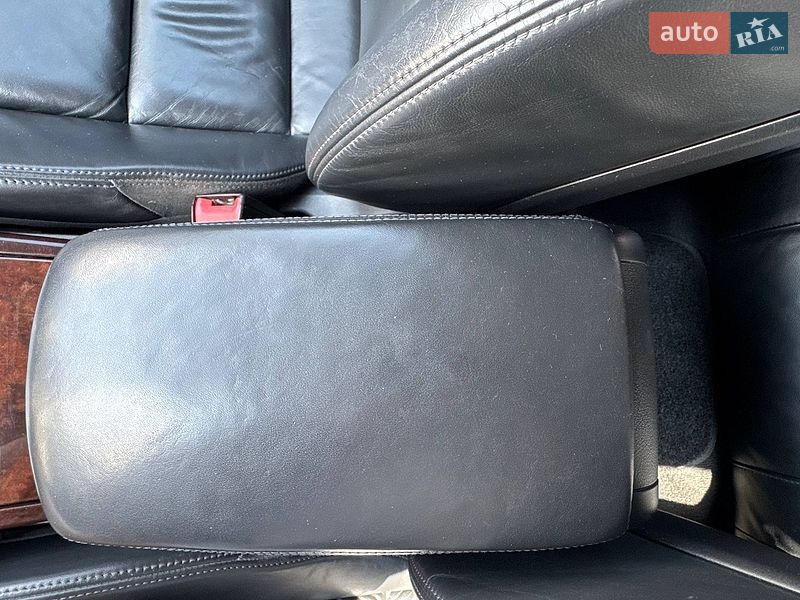 Универсал Audi A6 2006 в Кривом Роге