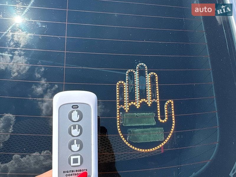 Универсал Audi A6 2006 в Кривом Роге