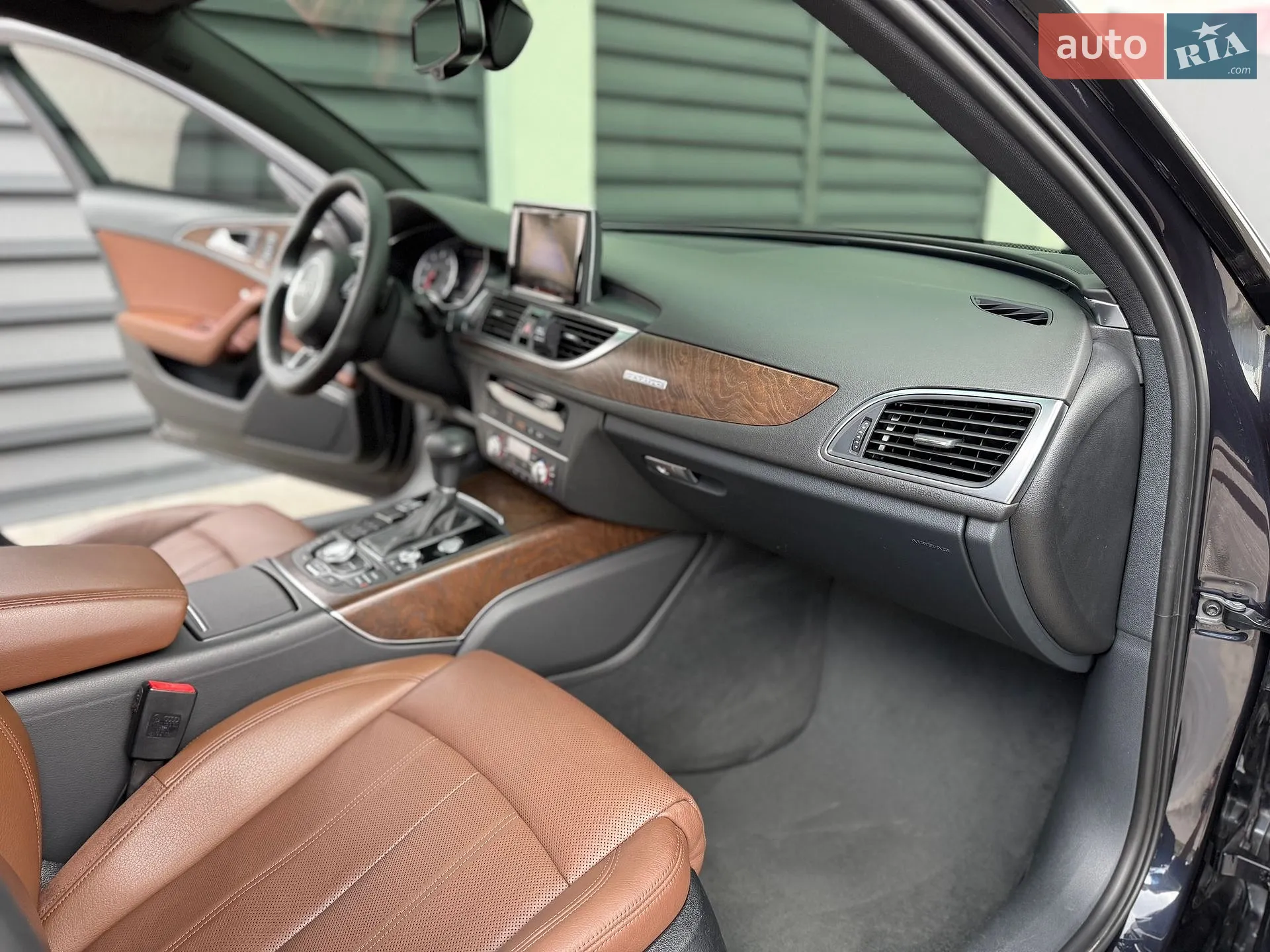 2013 Audi A6 - мініатюра 28
