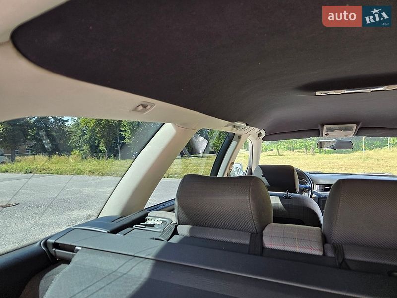 Універсал Audi A6 2004 в Києві