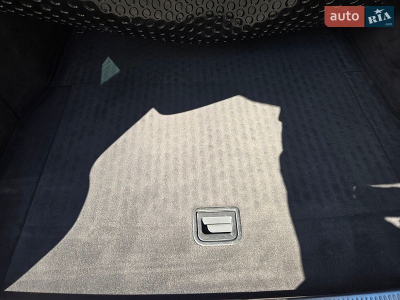 Універсал Audi A6 2004 в Києві
