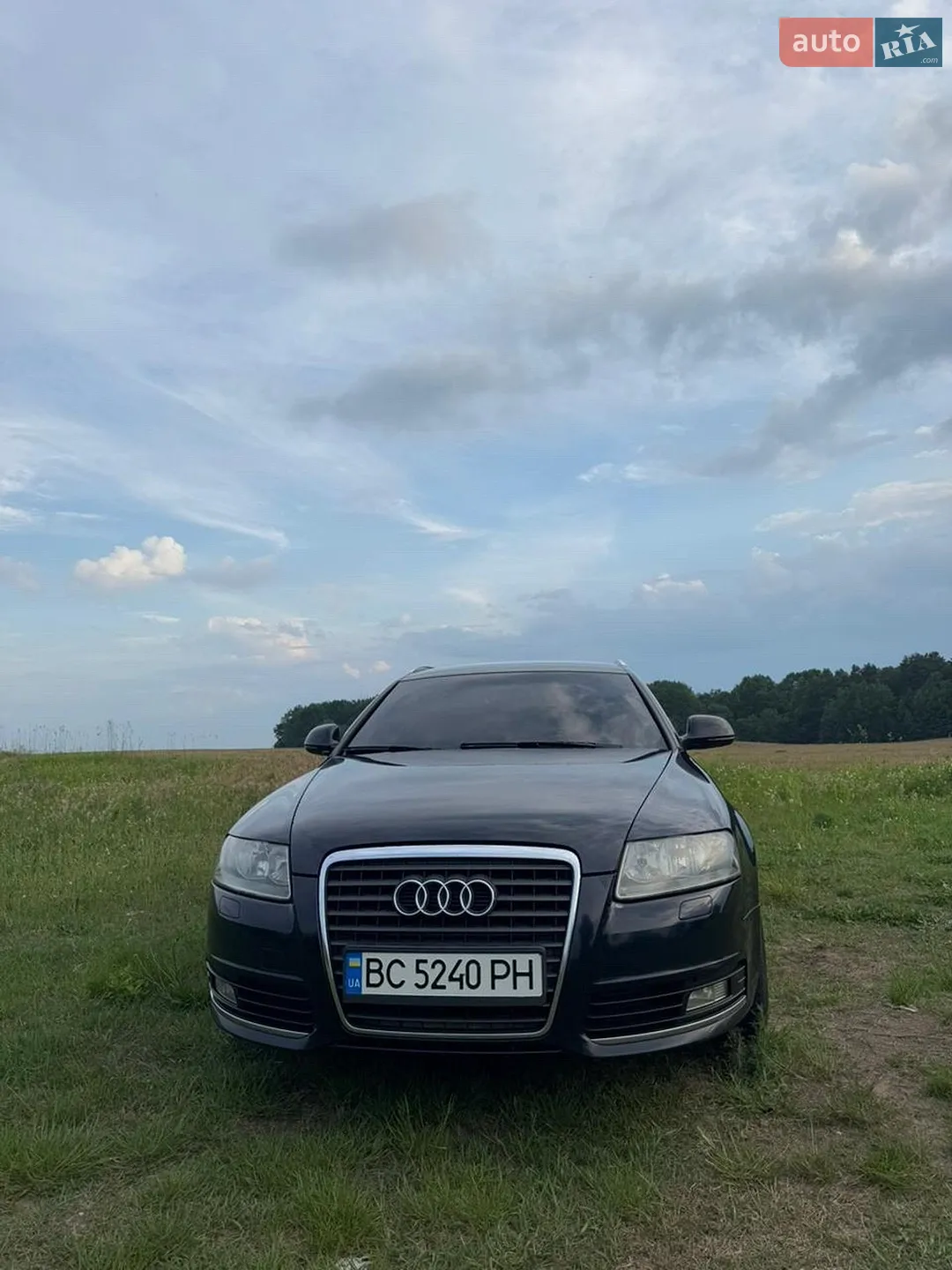 2010 Audi A6 - мініатюра 28