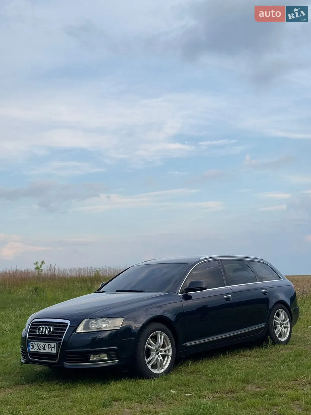 2010 Audi A6 - мініатюра 15