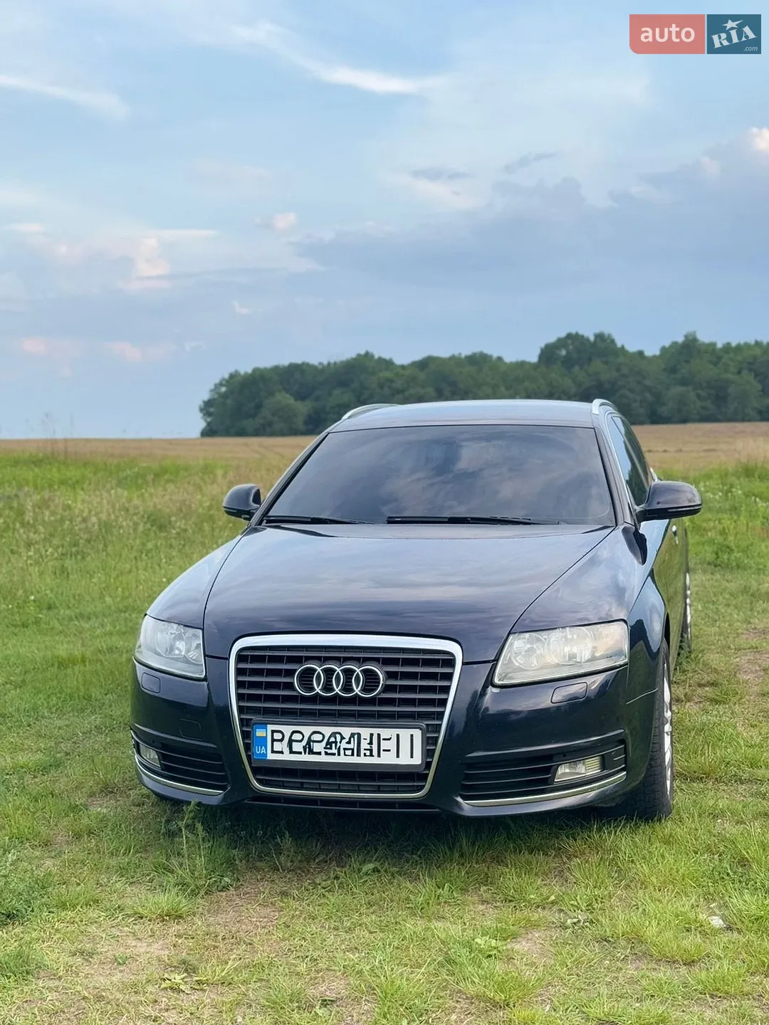 2010 Audi A6 - мініатюра 29