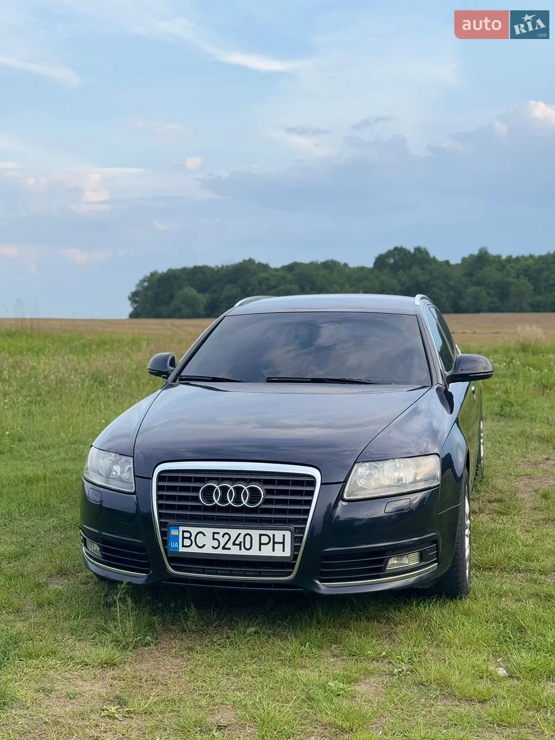 2010 Audi A6 - мініатюра 31