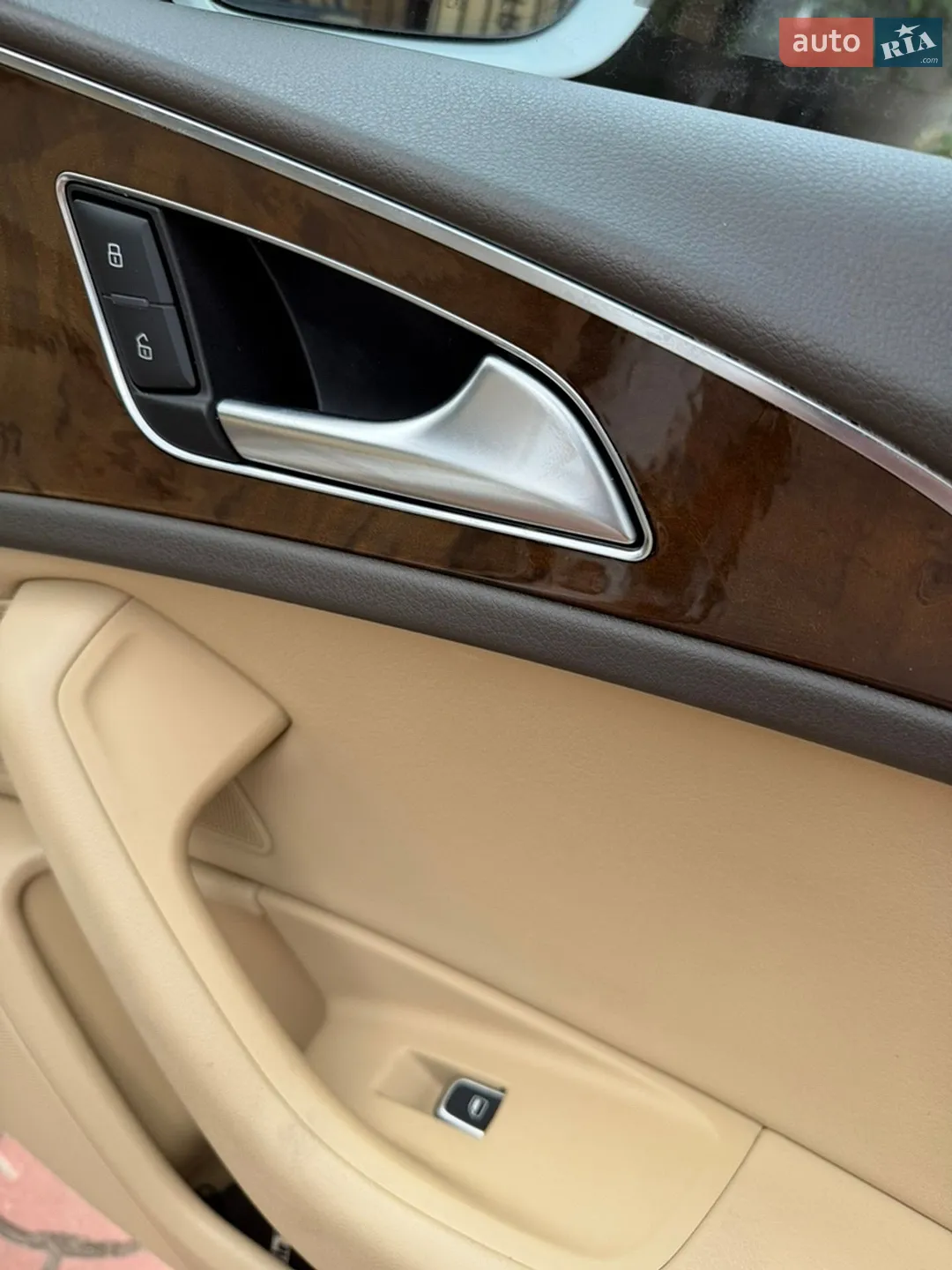 2013 Audi A6 - мініатюра 15