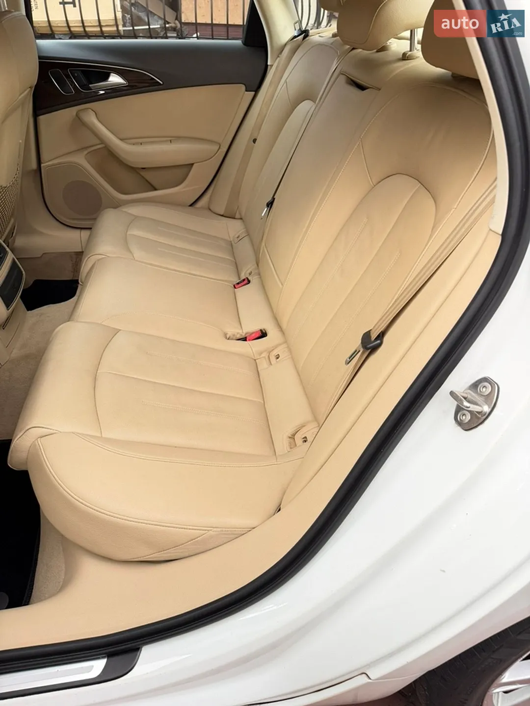 2013 Audi A6 - мініатюра 20