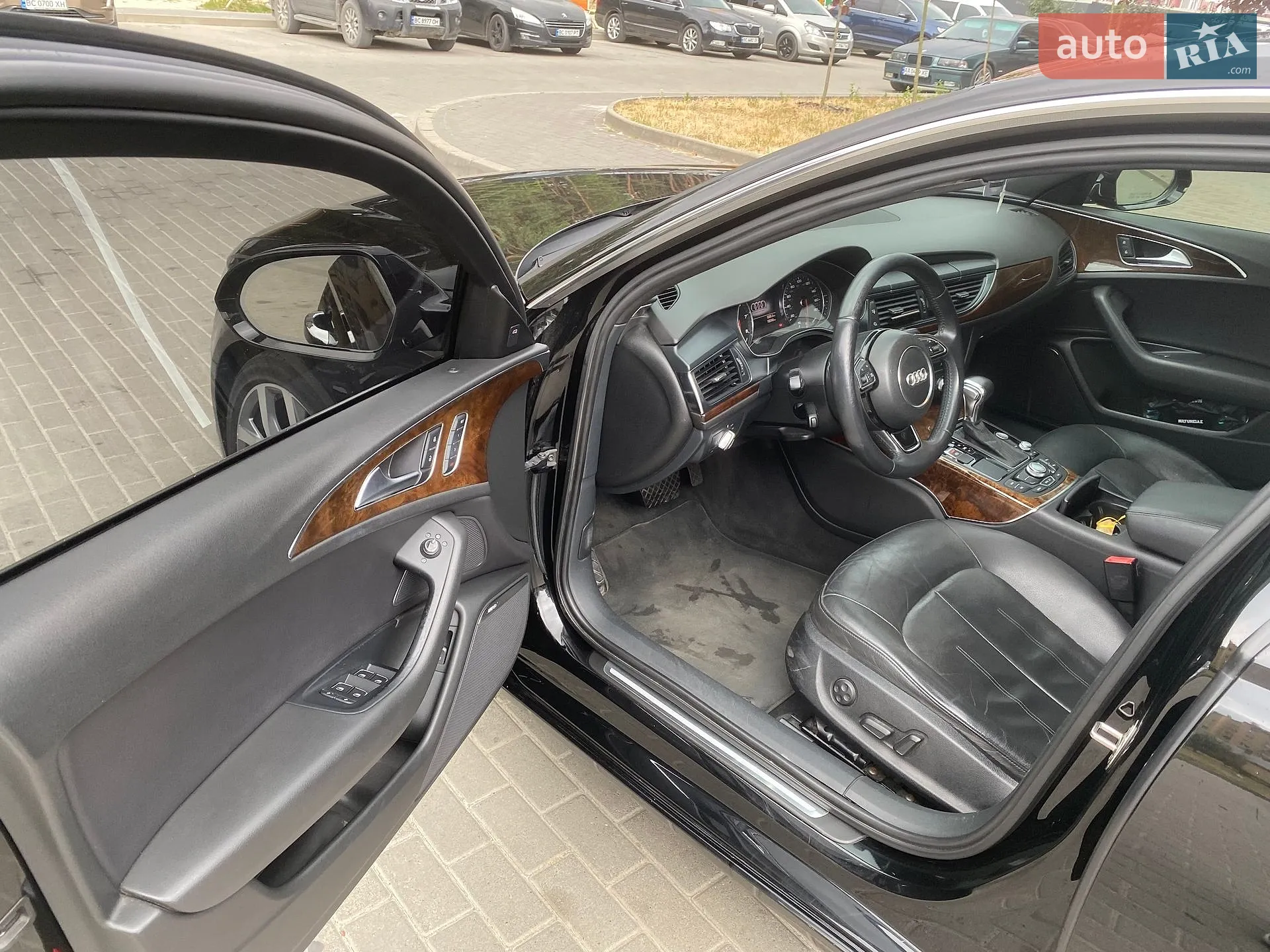 2013 Audi A6 - мініатюра 17