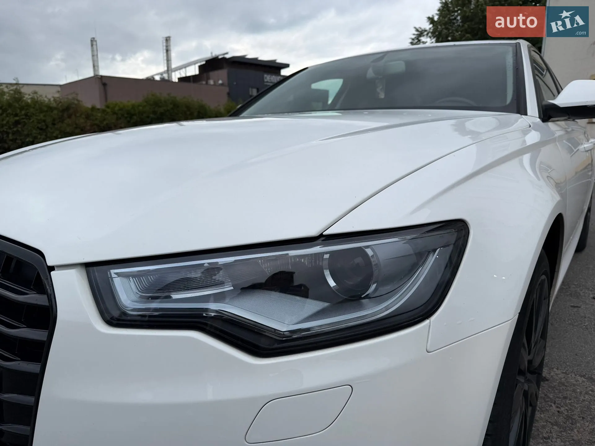 2013 Audi A6 - мініатюра 12