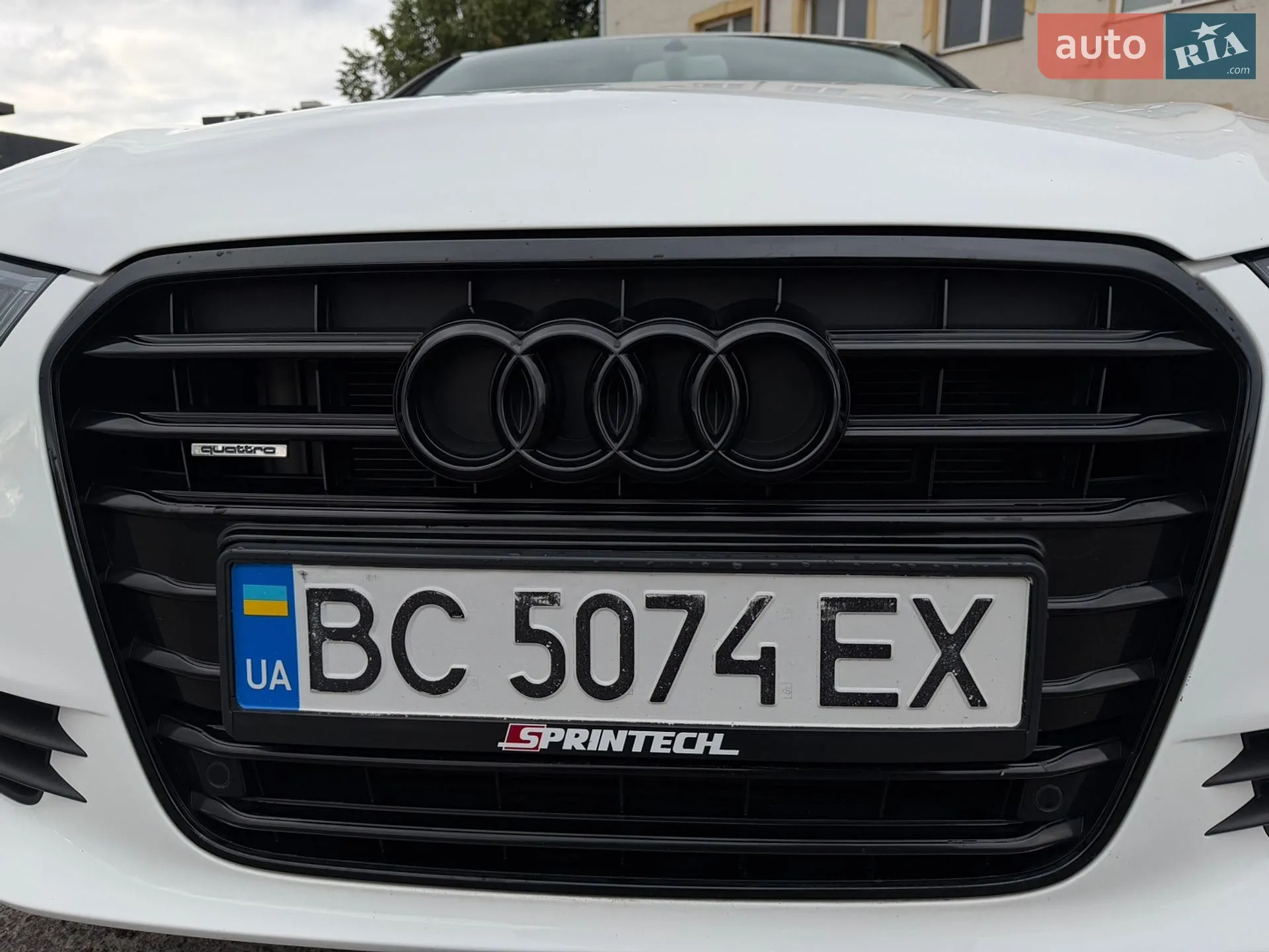2013 Audi A6 - мініатюра 18