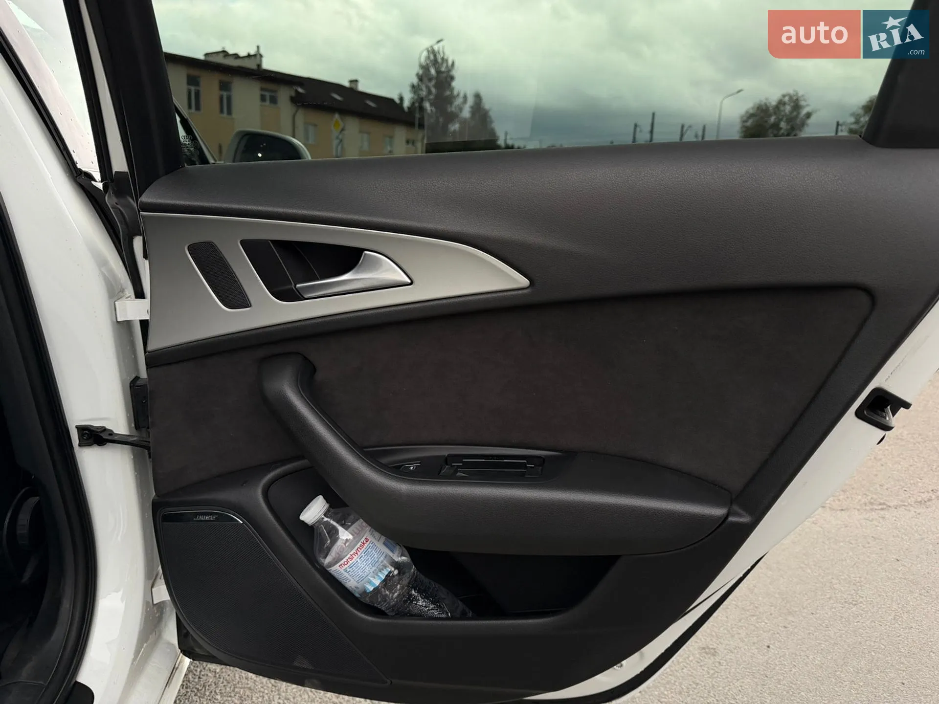 2013 Audi A6 - мініатюра 30