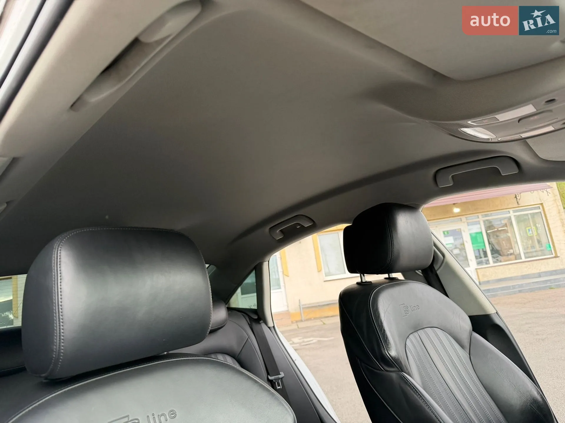 2013 Audi A6 - мініатюра 32