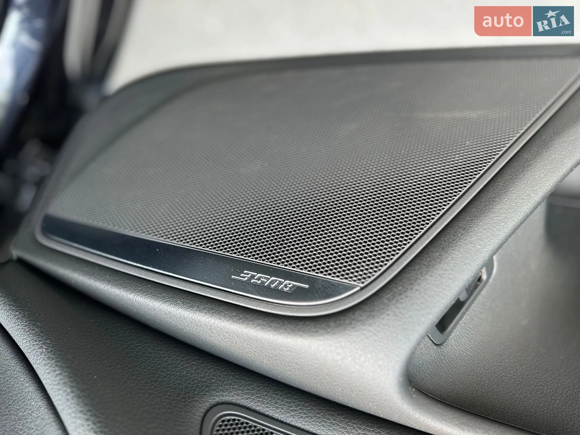 2012 Audi A6 - мініатюра 12