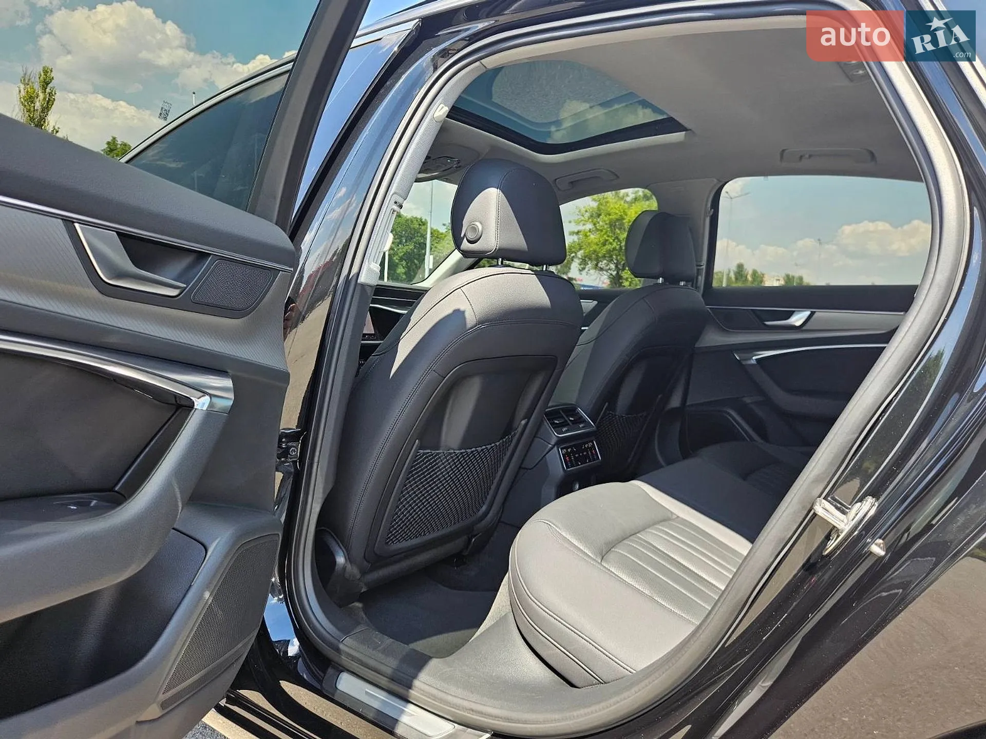 2019 Audi A6 - мініатюра 30