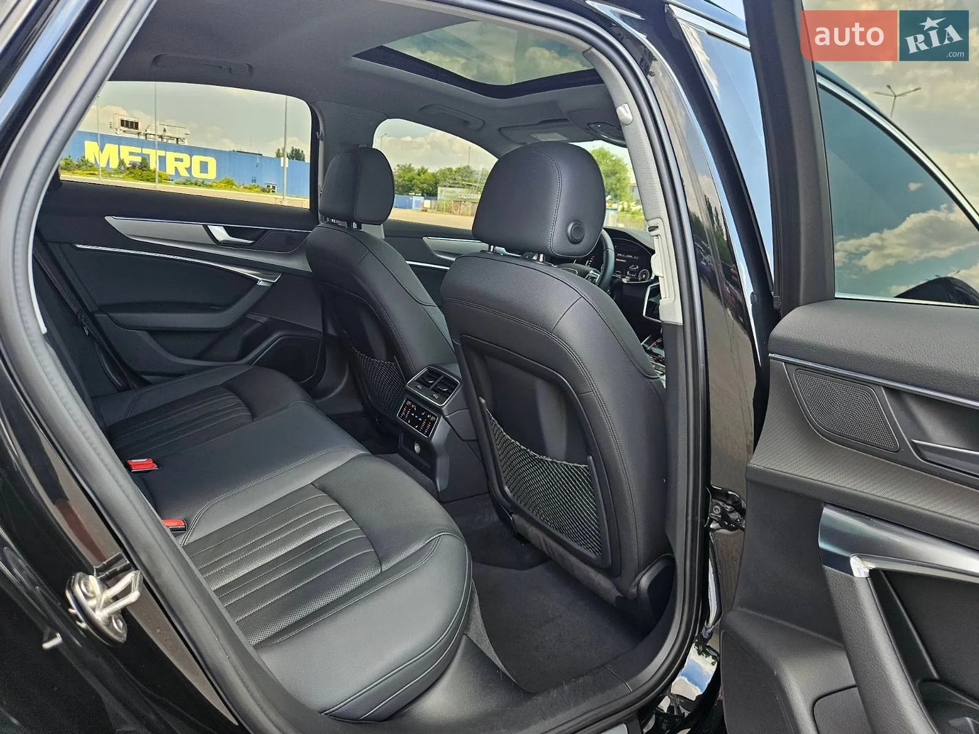 2019 Audi A6 - мініатюра 33