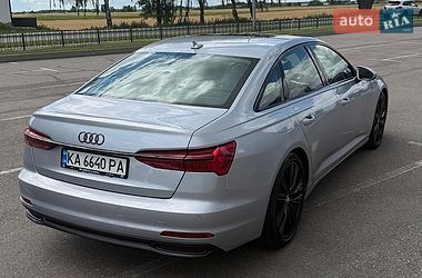 Седан Audi A6 2019 в Киеве фото 17 Седан Audi A6 2019 в Киеве