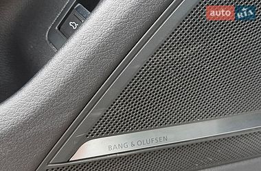 Седан Audi A6 2019 в Киеве фото 25 Седан Audi A6 2019 в Киеве