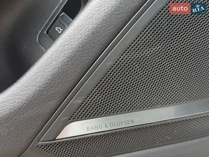 Седан Audi A6 2019 в Киеве фото 25 Седан Audi A6 2019 в Киеве