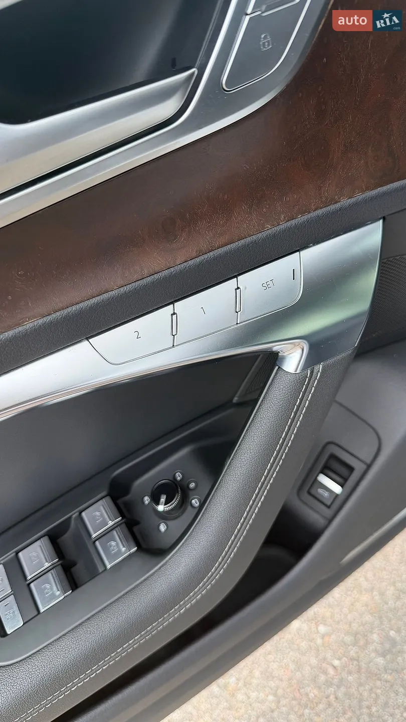 2019 Audi A6 - мініатюра 27