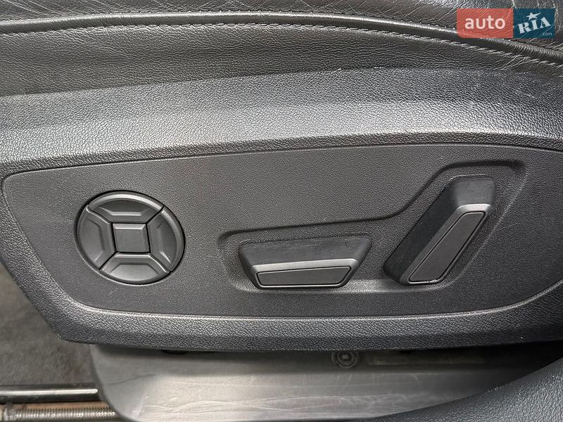 Седан Audi A6 2019 в Киеве фото 28 Седан Audi A6 2019 в Киеве