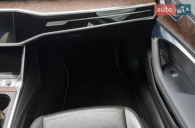 Седан Audi A6 2019 в Киеве фото 32 Седан Audi A6 2019 в Киеве