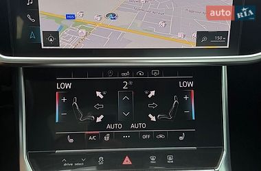 Седан Audi A6 2019 в Киеве фото 33 Седан Audi A6 2019 в Киеве