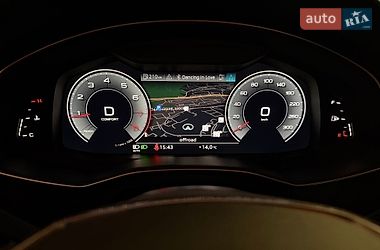 Седан Audi A6 2019 в Києві фото 35 Седан Audi A6 2019 в Києві