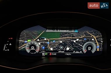 Седан Audi A6 2019 в Киеве фото 48 Седан Audi A6 2019 в Киеве
