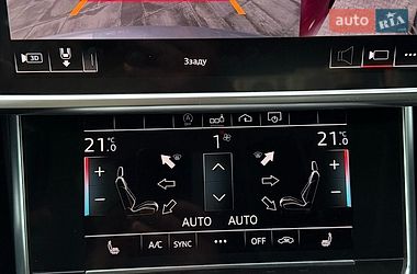 Седан Audi A6 2019 в Києві фото 36 Седан Audi A6 2019 в Києві