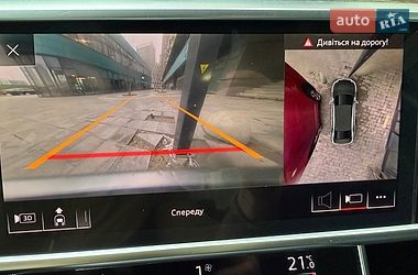 Седан Audi A6 2019 в Киеве фото 39 Седан Audi A6 2019 в Киеве