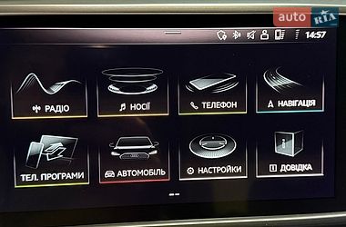 Седан Audi A6 2019 в Киеве фото 43 Седан Audi A6 2019 в Киеве