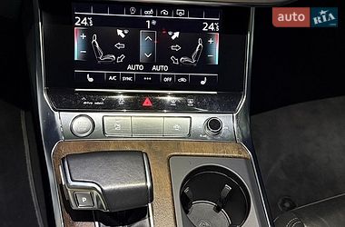 Седан Audi A6 2019 в Киеве фото 49 Седан Audi A6 2019 в Киеве