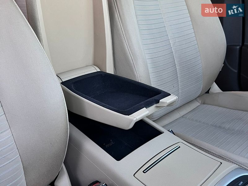Седан Audi A6 2012 в Виннице