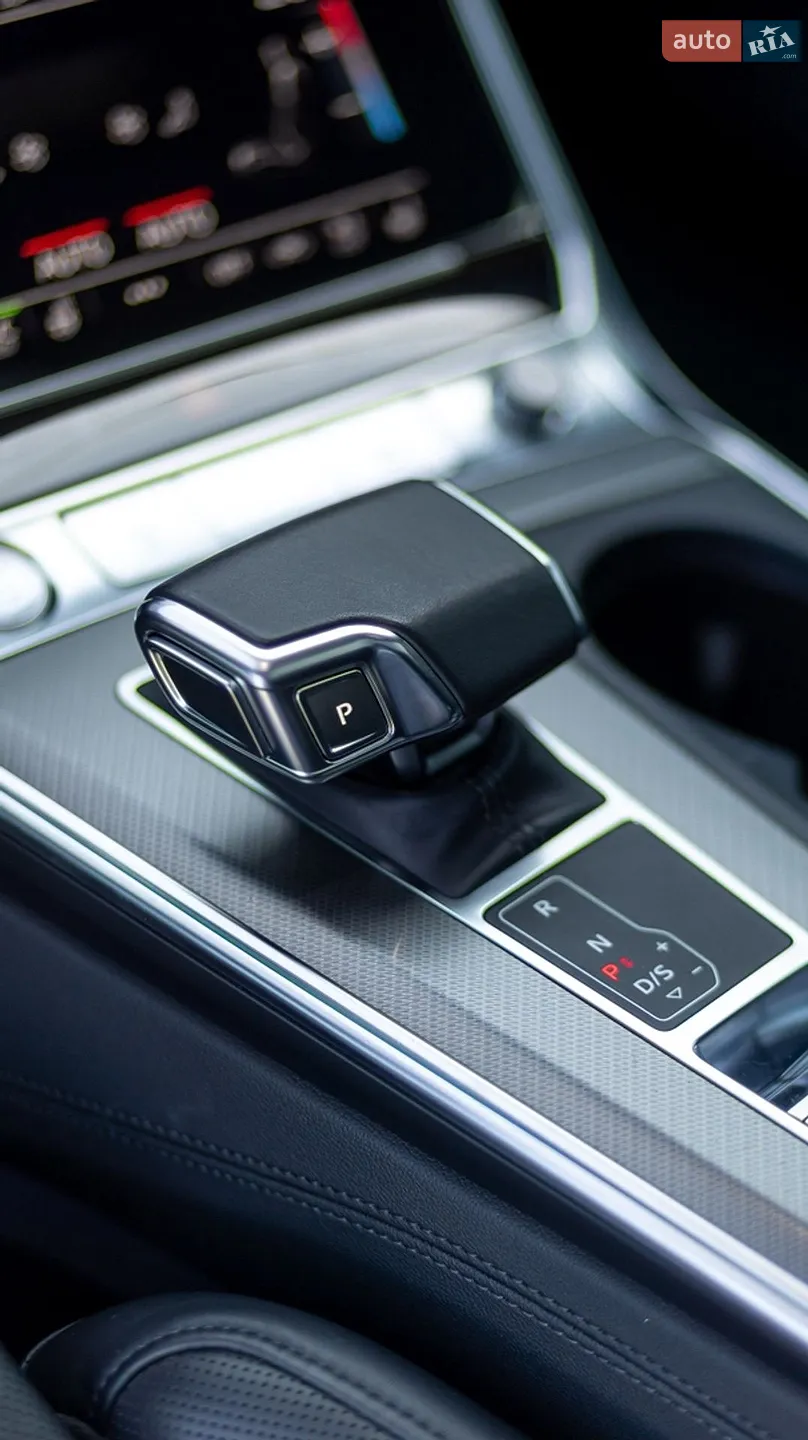 2019 Audi A6 - мініатюра 10