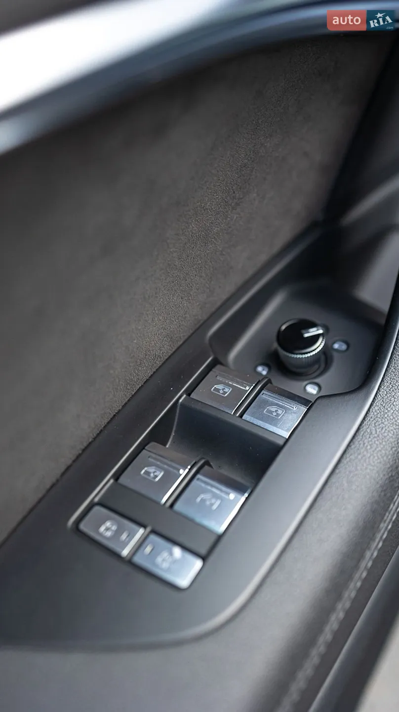 2019 Audi A6 - мініатюра 19