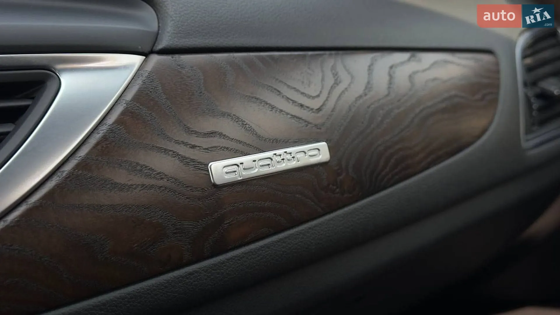 2012 Audi A6 - мініатюра 17